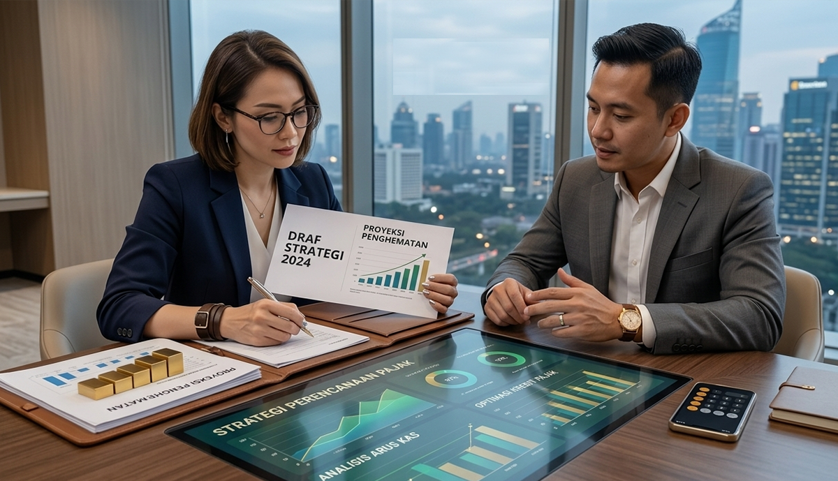 tax planning
